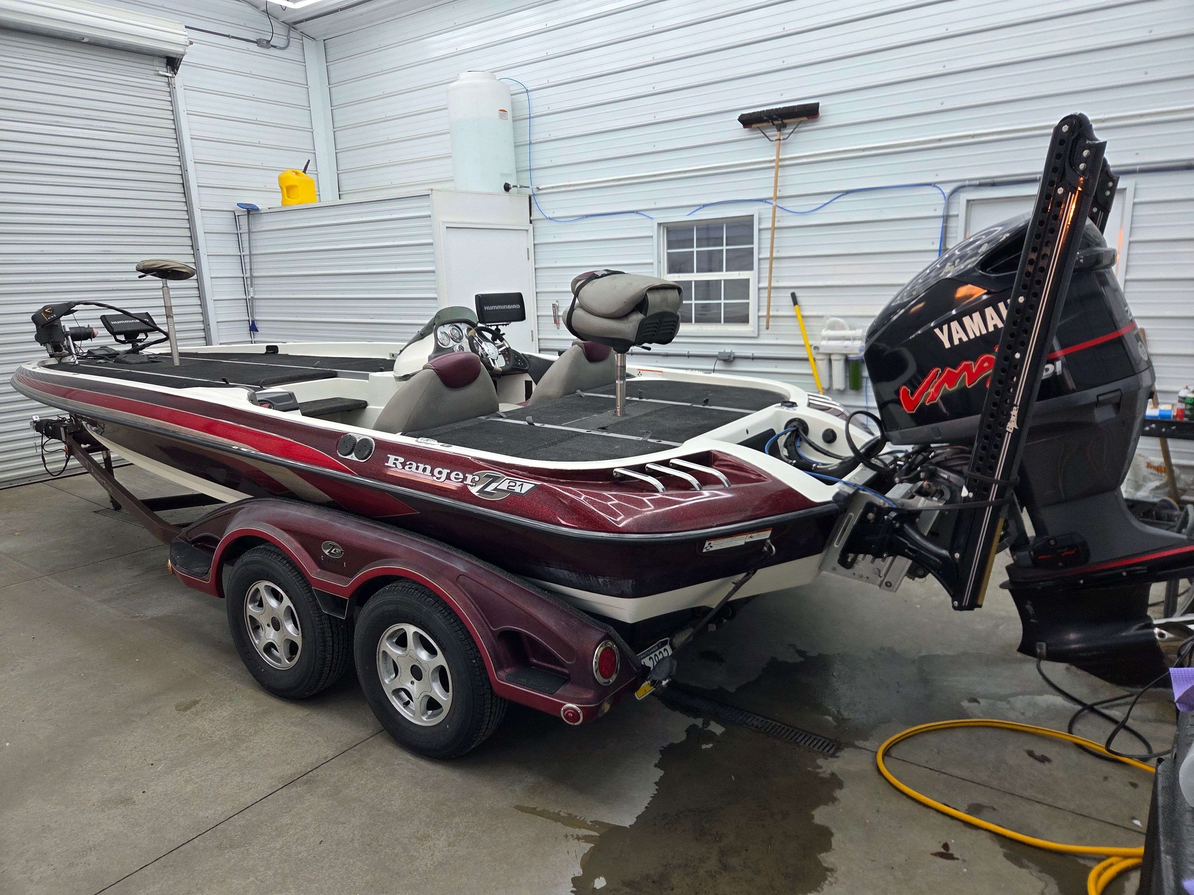 2005 Ranger Z21 Comanche - 4