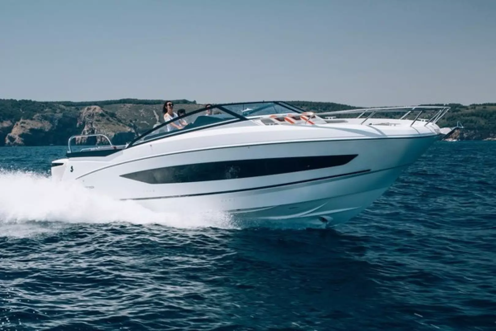 2026 Beneteau Flyer 10 - Image 2