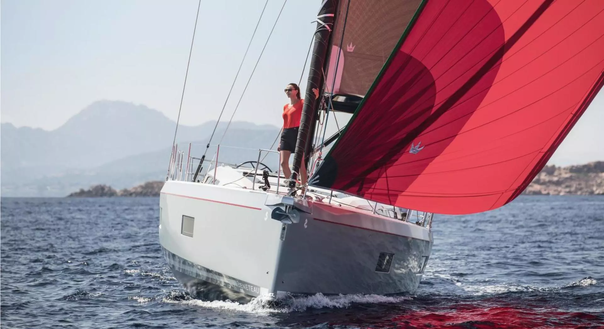 2024 Beneteau Oceanis 51.1 - Image 2