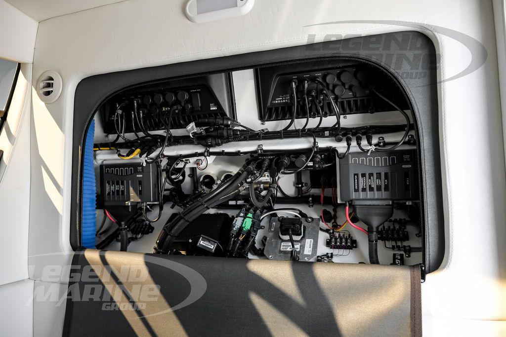 2026 Nor-Tech 390 Sport - 22