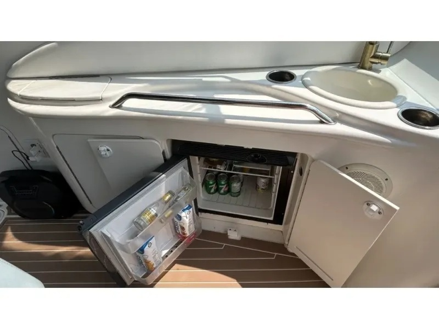 1999 Sea Ray Sundancer 340 - Image 10