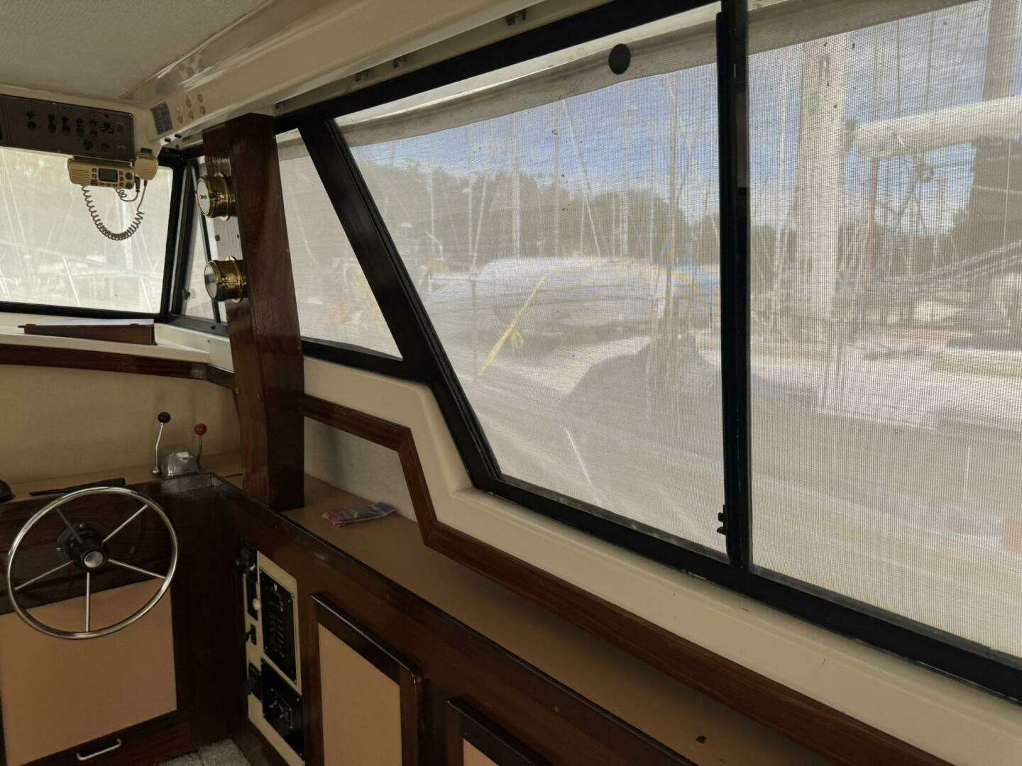 1984 Mainship 34 MK 111 - Image 45