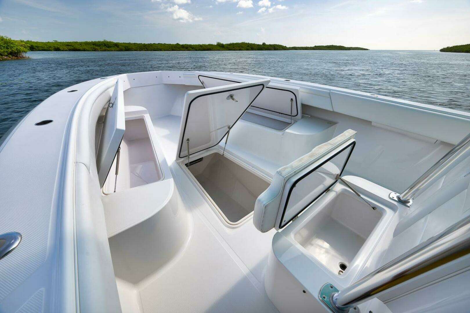 2013 Bahama — - Image 40