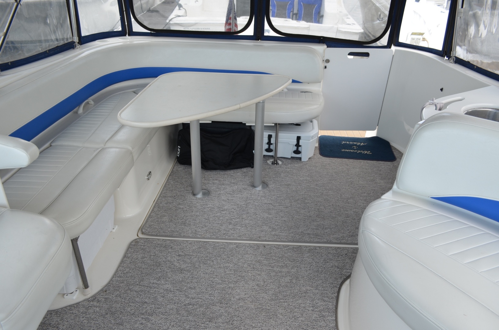 2007 Bayliner — - Image 16