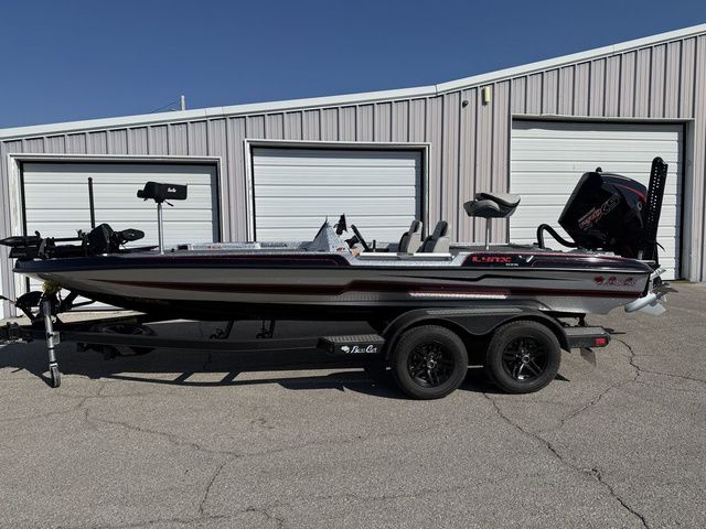 2026 Bass Cat Lynx STS