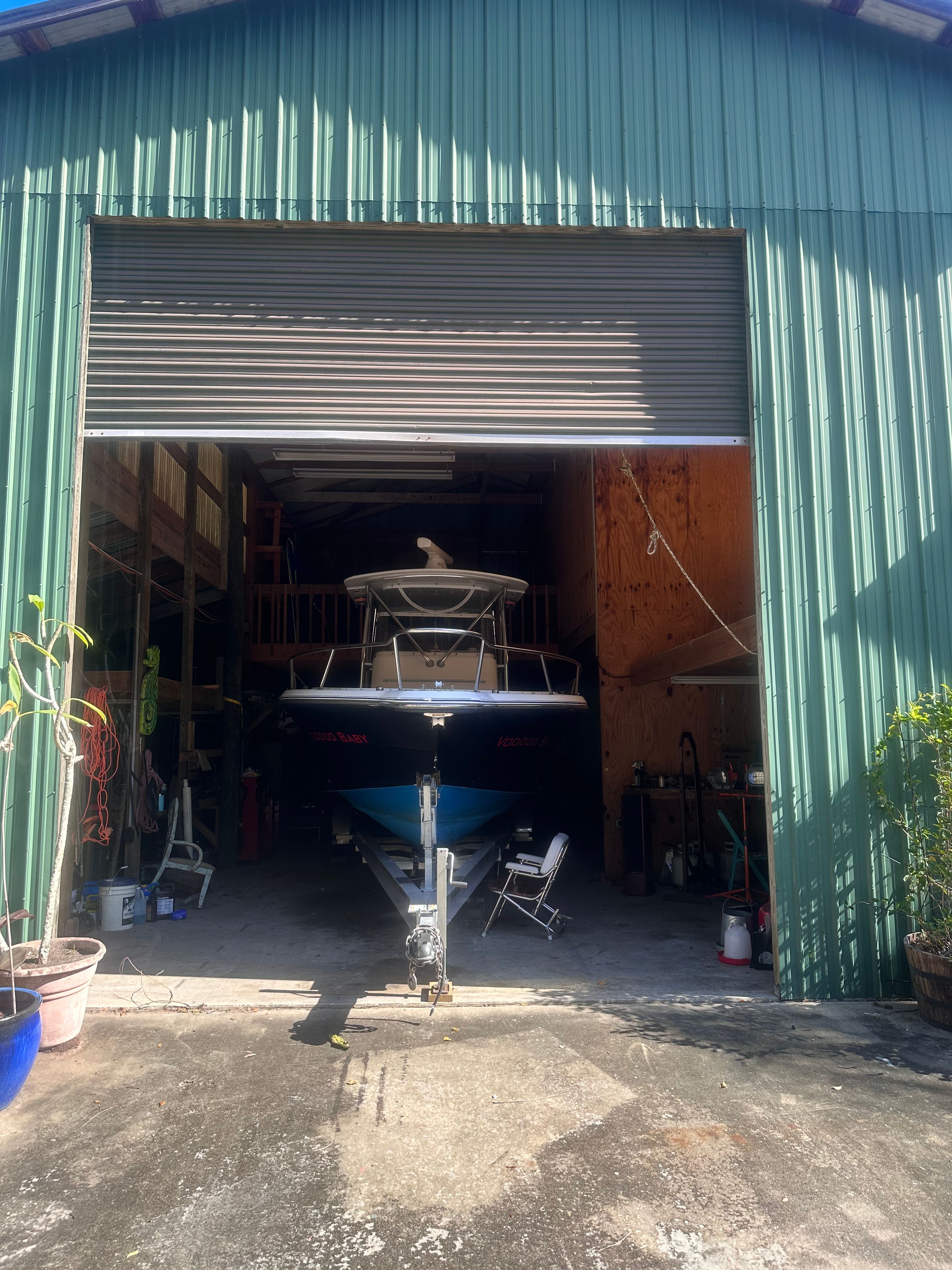 2005 Stamas 310 Tarpon - 34