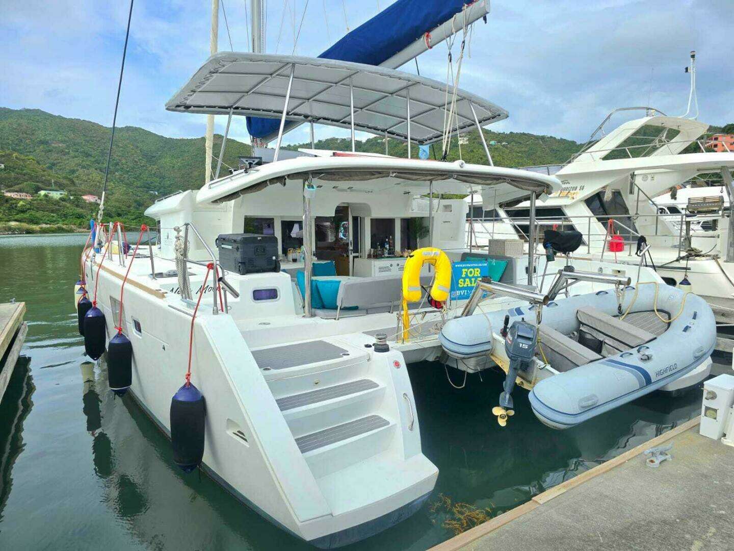 2016 Lagoon 450 - Image 4