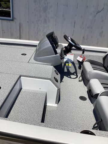 2026 G3 Sportsman 1710 - 8