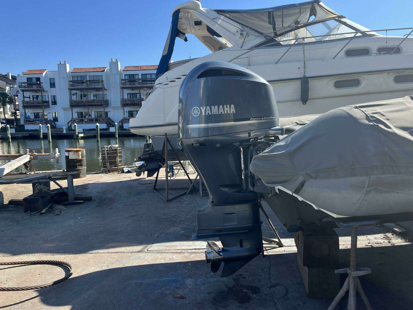 2008 Zodiac Pro 20 MAN - Image 17