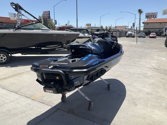 2026 Sea-Doo GTX - 3