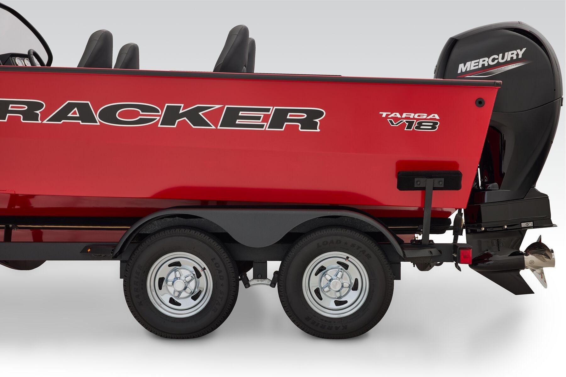 2026 Tracker Targa V-18 WT - 81