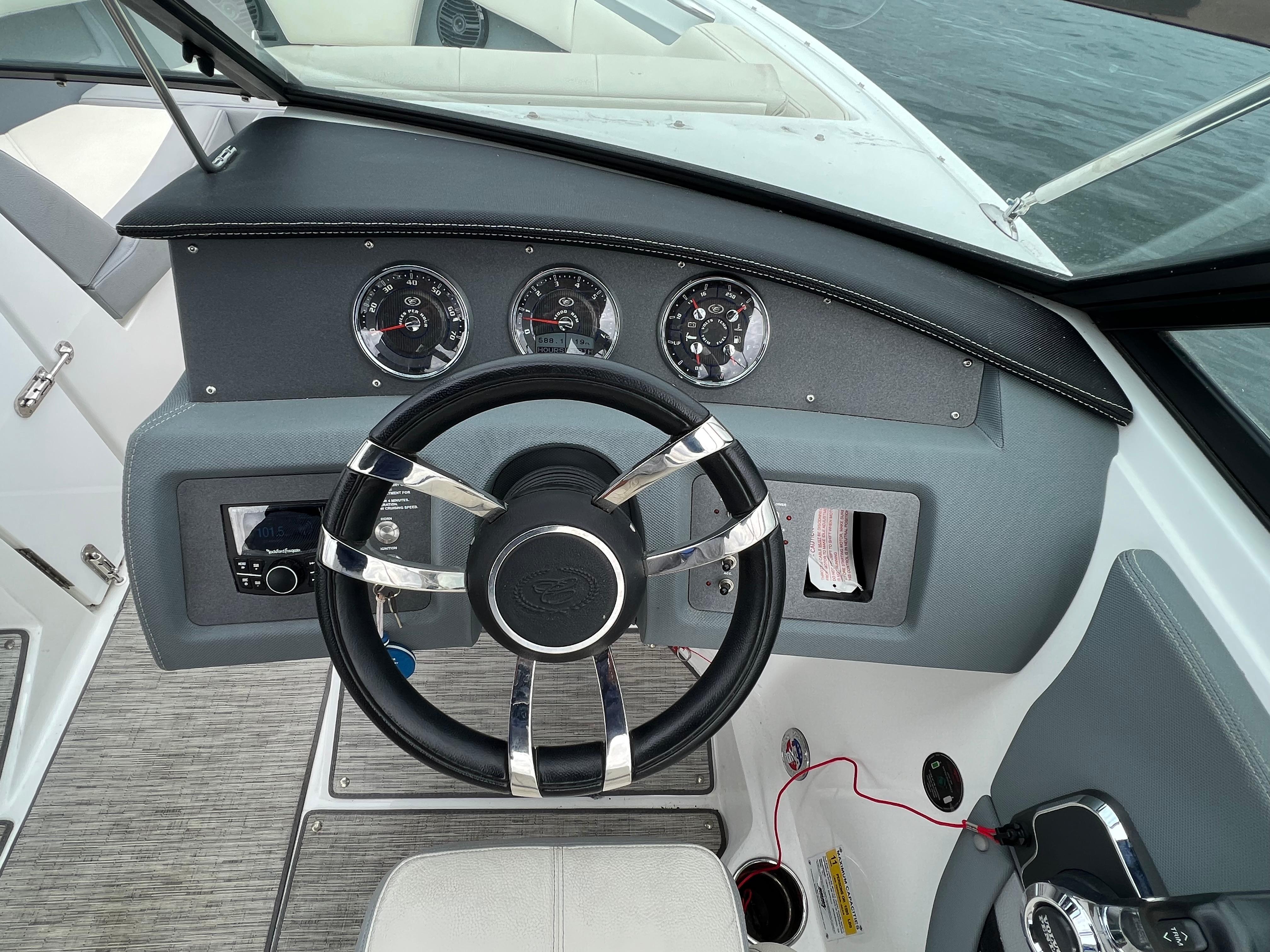 2021 Cobalt CS22 - 17