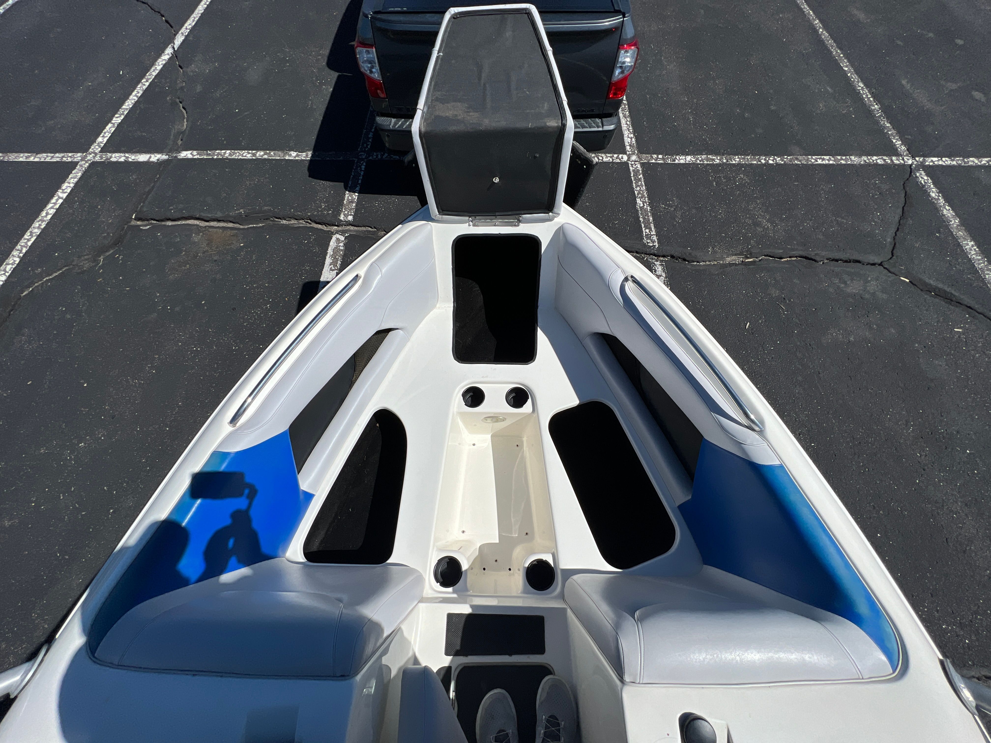 2006 Centurion Avalanche - 17