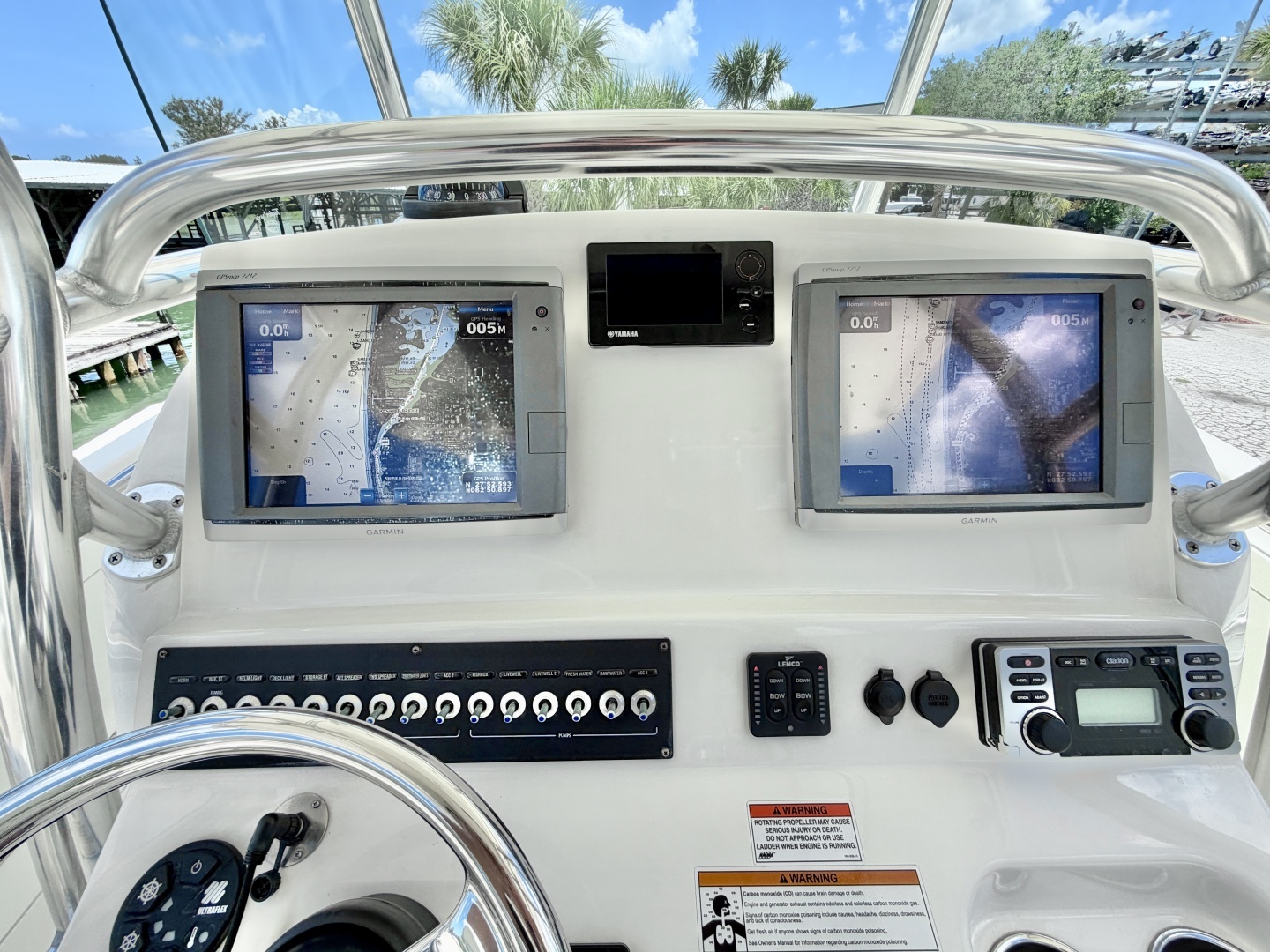 2013 Edgewater 318 CC - Image 20