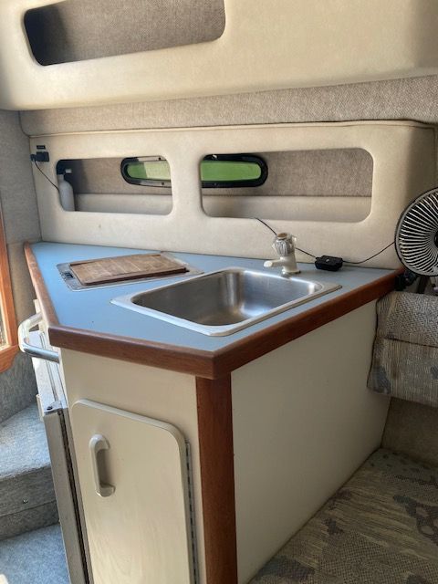 1992 Sea Ray 230 Weekender - 2