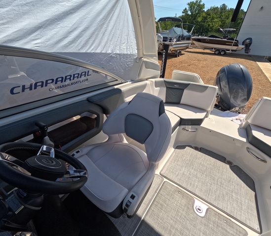 2021 Chaparral 230 Suncoast - 20