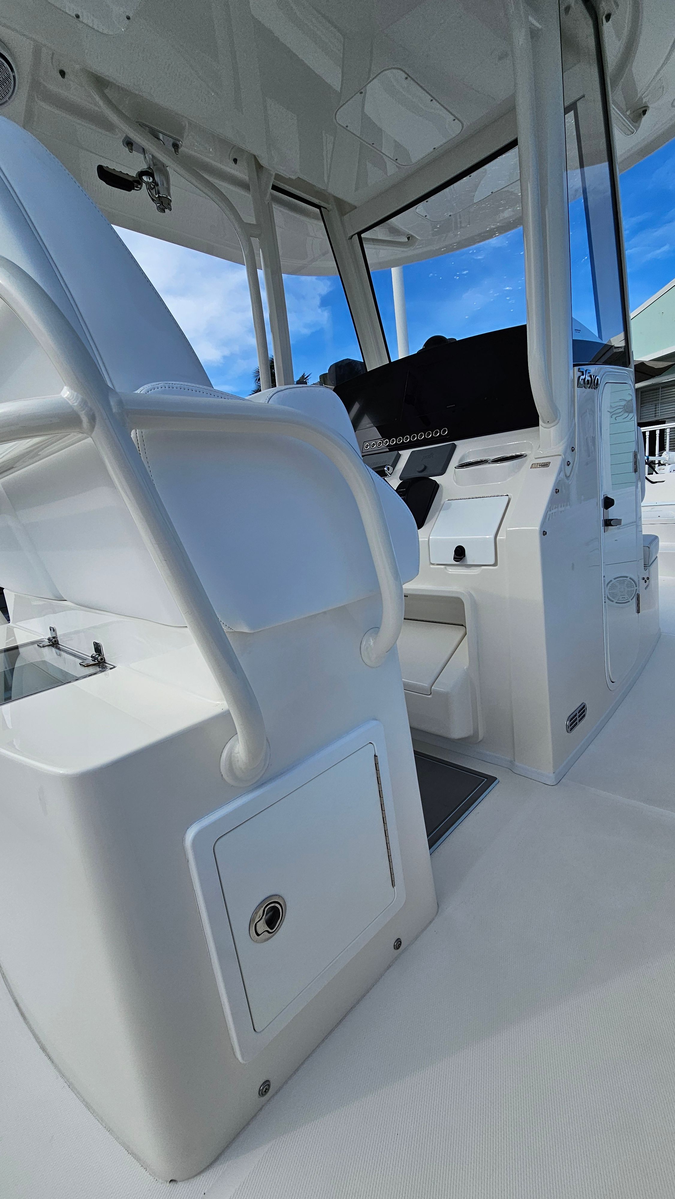 2019 Regulator 26XO - 16
