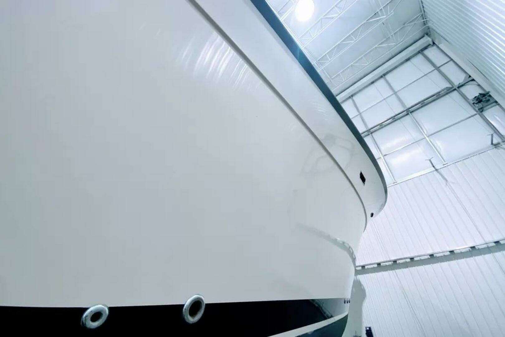1986 Bertram 58 Flybridge Motor Yacht - Image 38