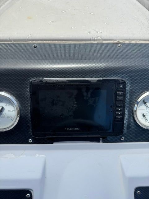 1998 Donzi 23 SPORT DECK - 13