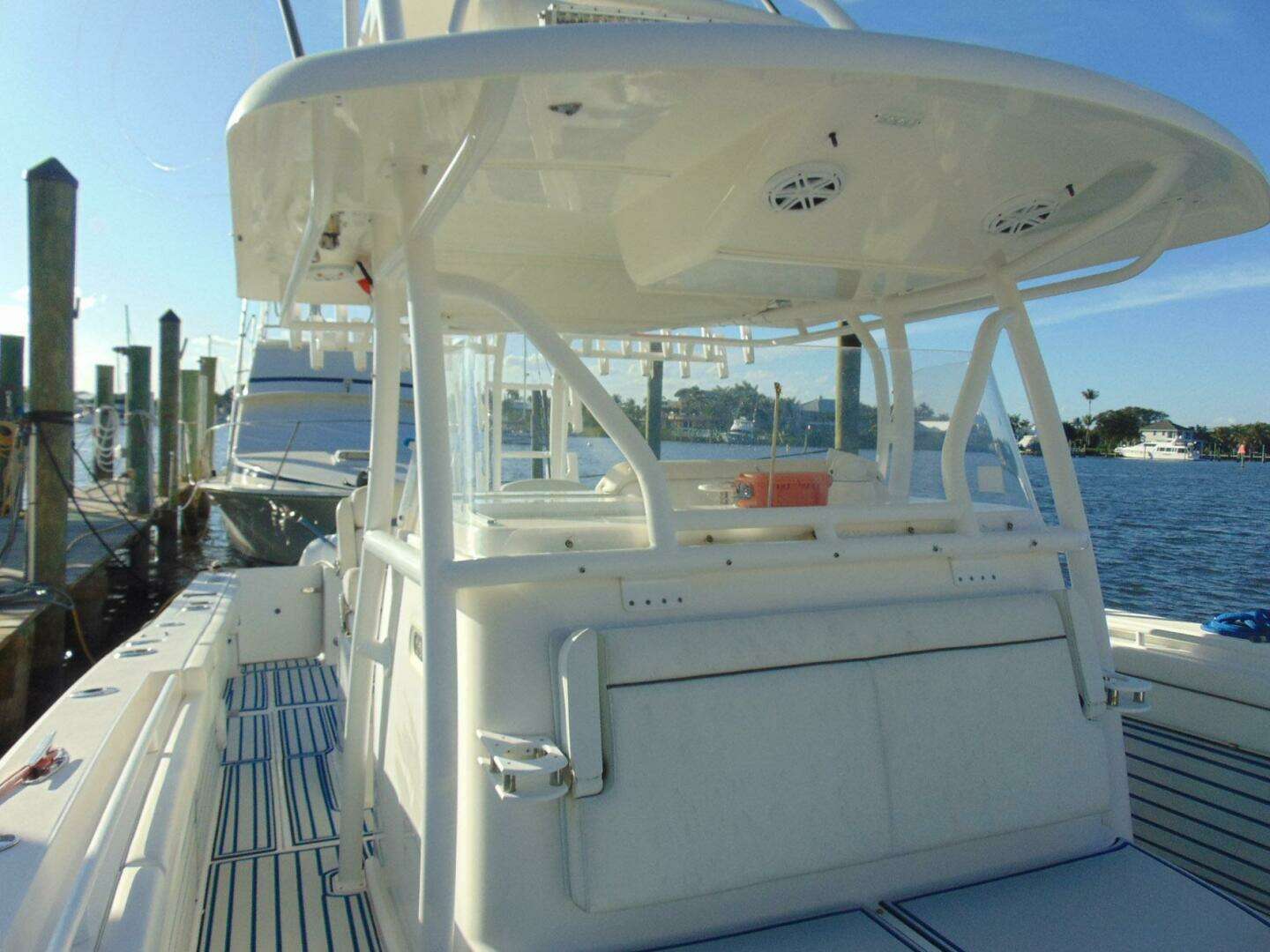 2019 Stamas 390 Tarpon - Image 11