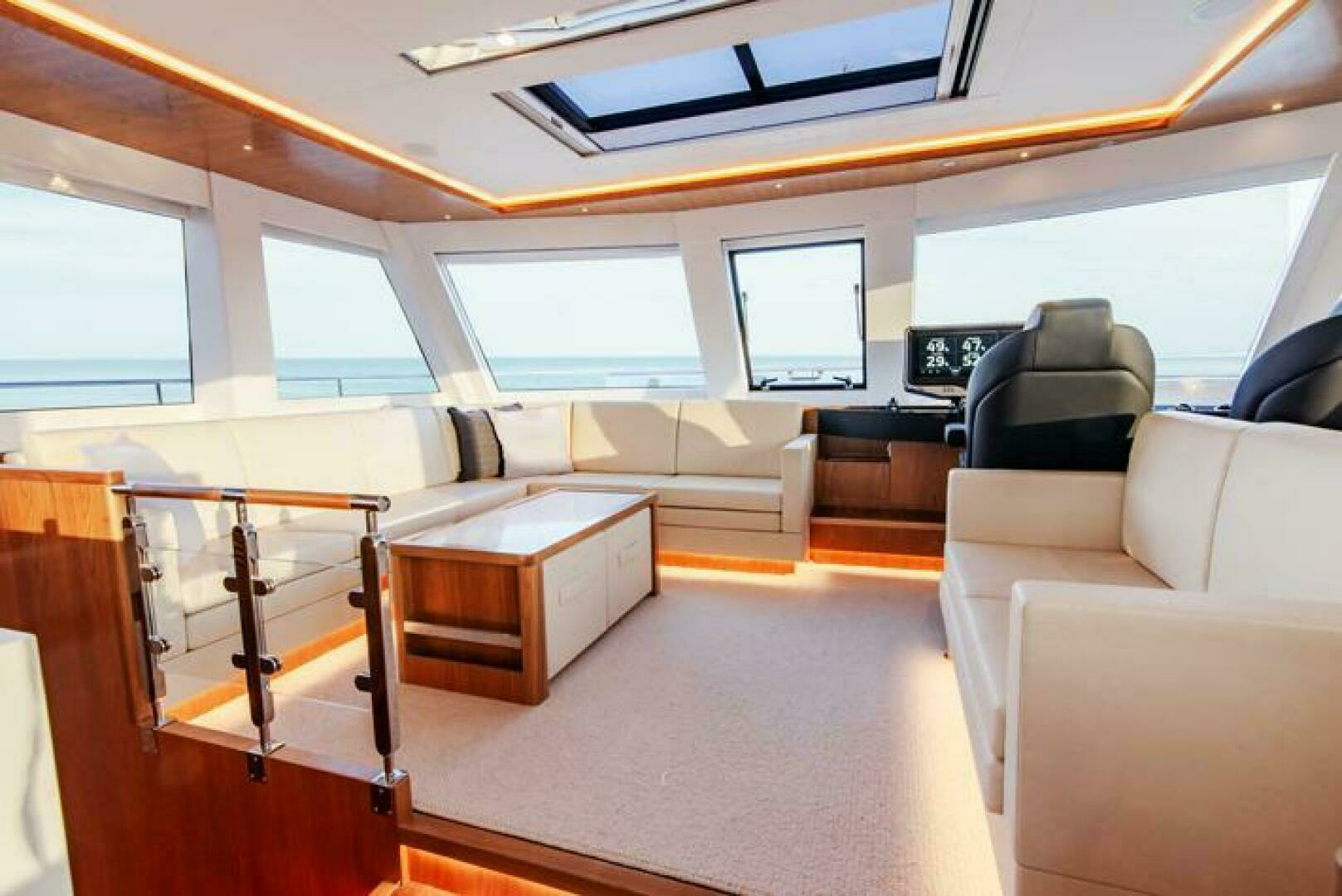 2026 ILIAD Catamarans 53S - Image 28