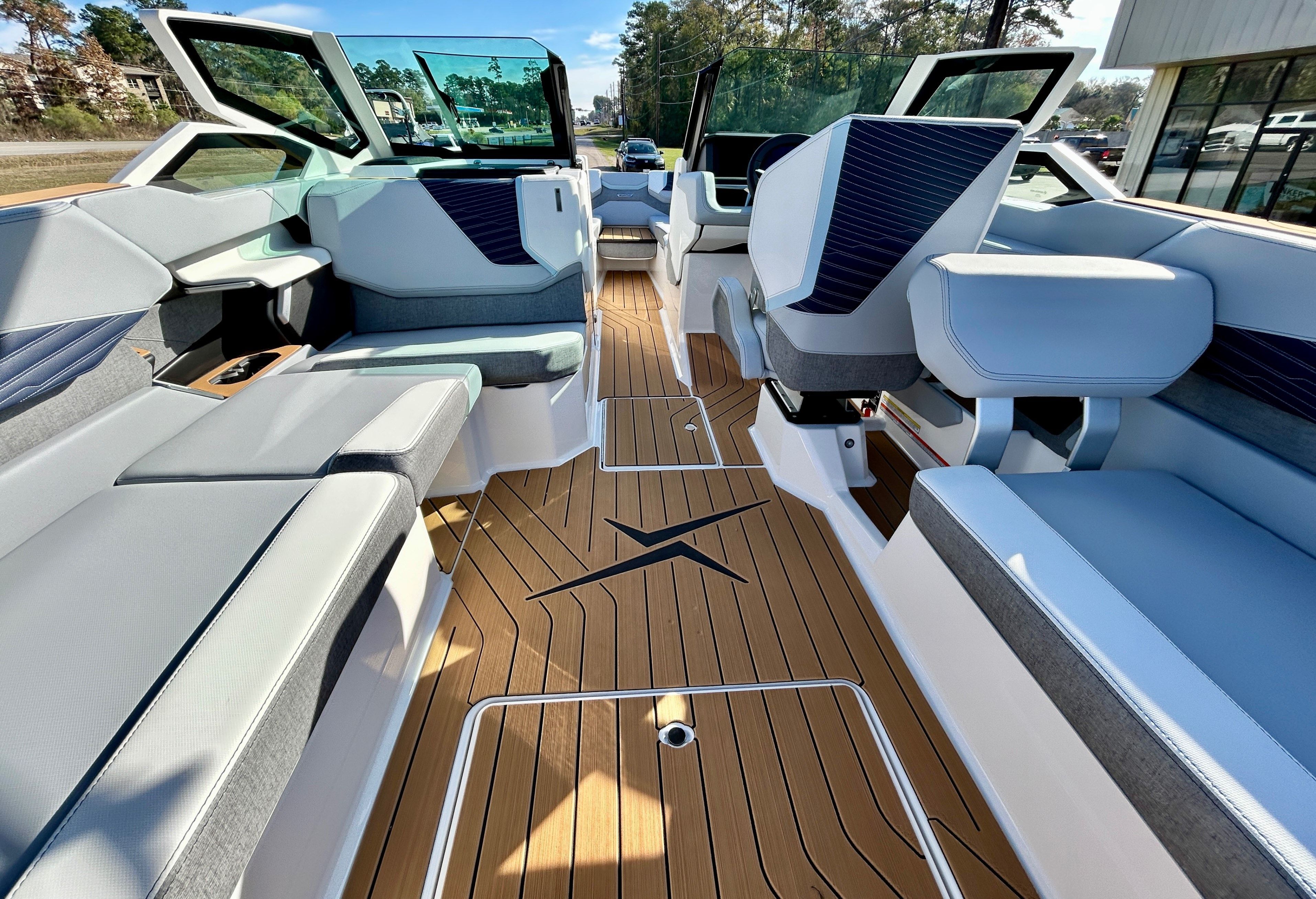 2026 MasterCraft X24 - 39