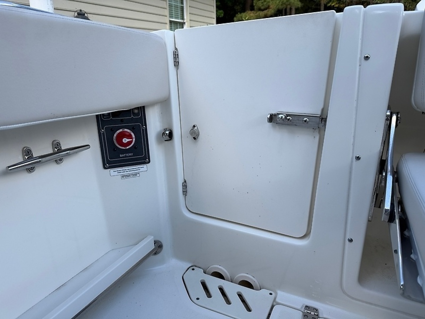 2020 Boston Whaler Vantage 230 - Image 18