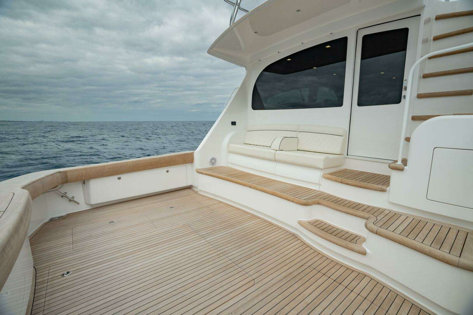2026 Viking 68 Convertible - Image 26