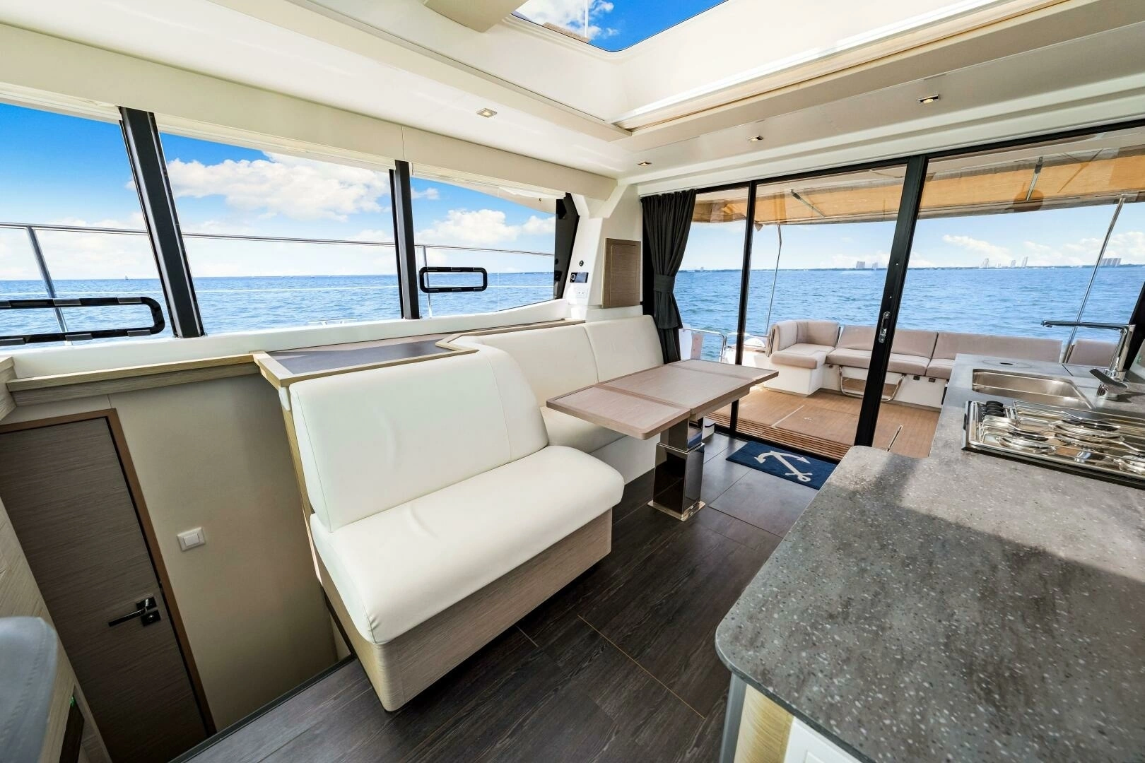 2021 Fountaine Pajot MY4.S - Image 18
