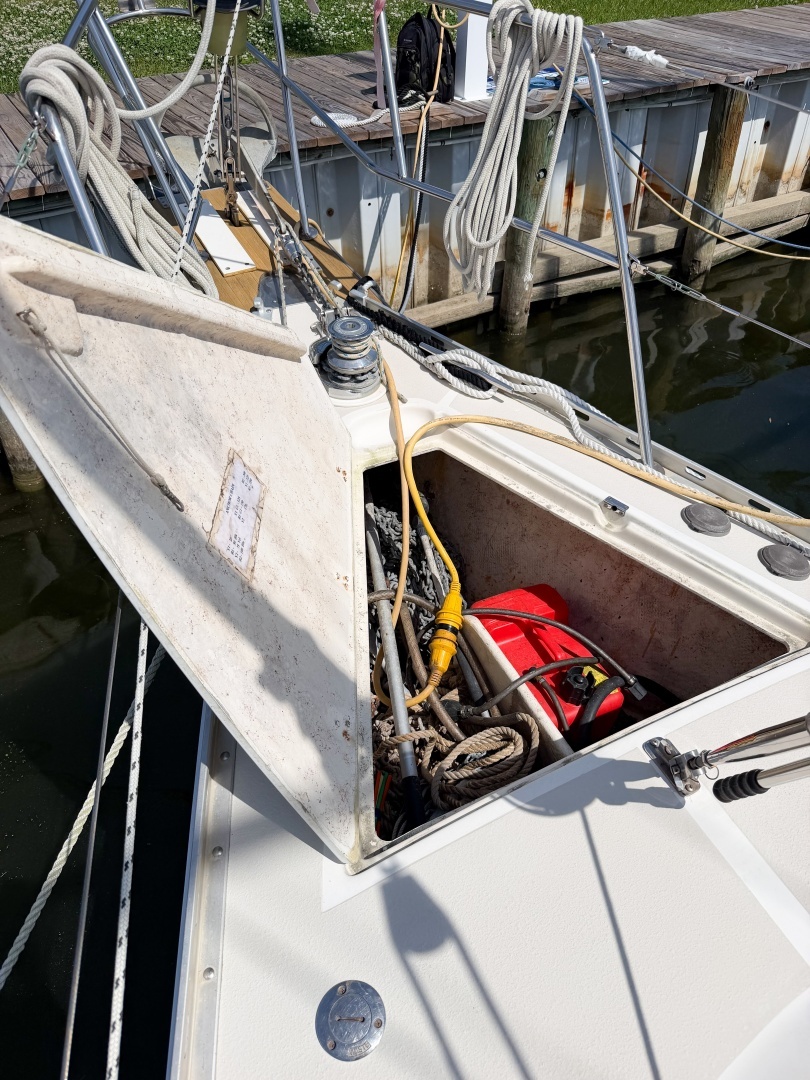 2001 Caliber 40 LRC - Image 71