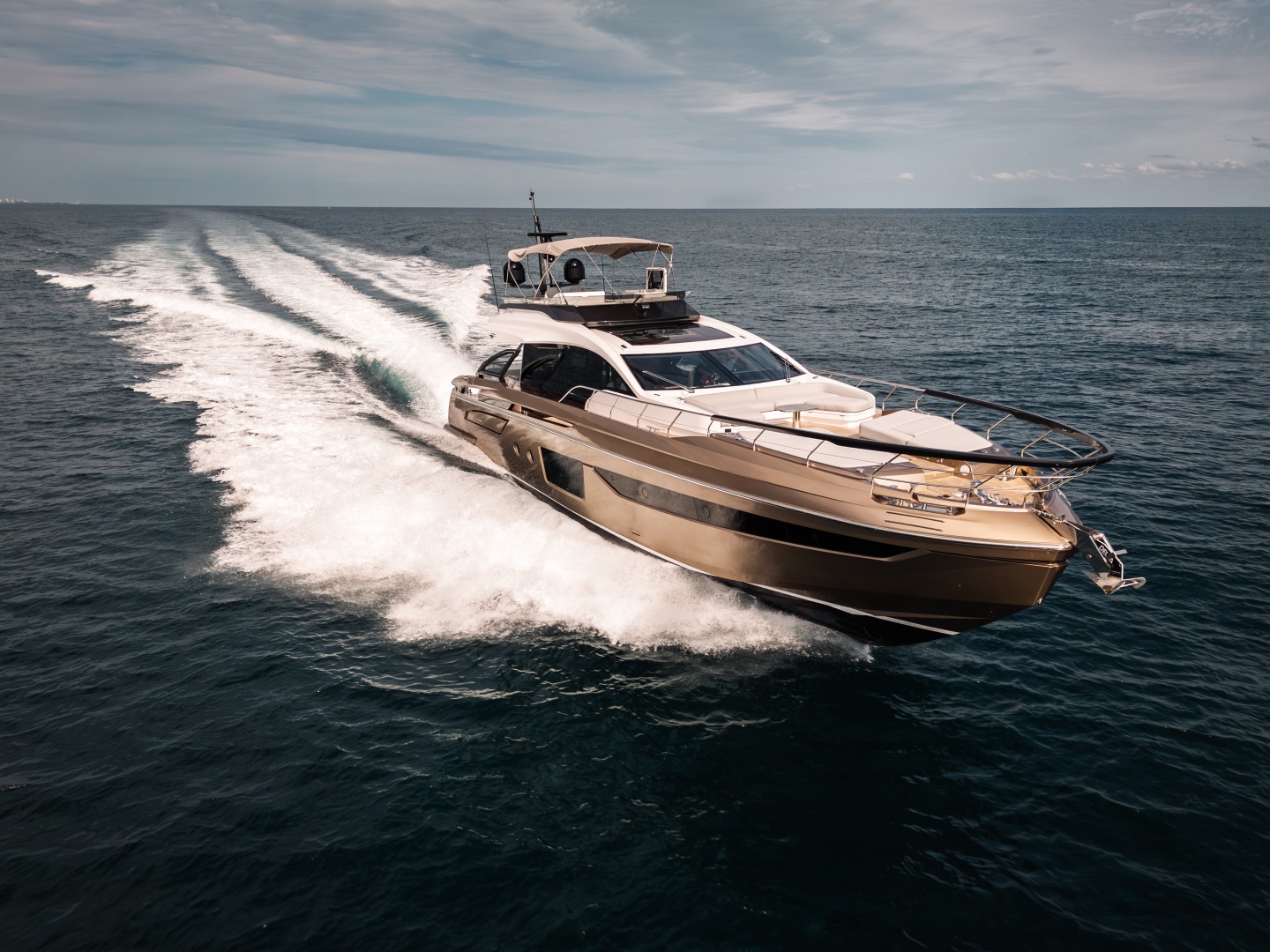 2024 Azimut S8 - Image 10