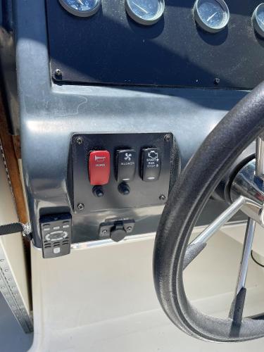 1994 Sea Ray Sr - 12