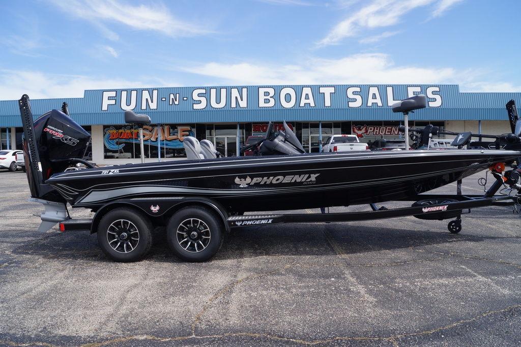 2026 Phoenix 721 ZXL