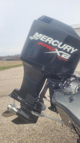 2000 Ranger 522DVX Comanche - 8