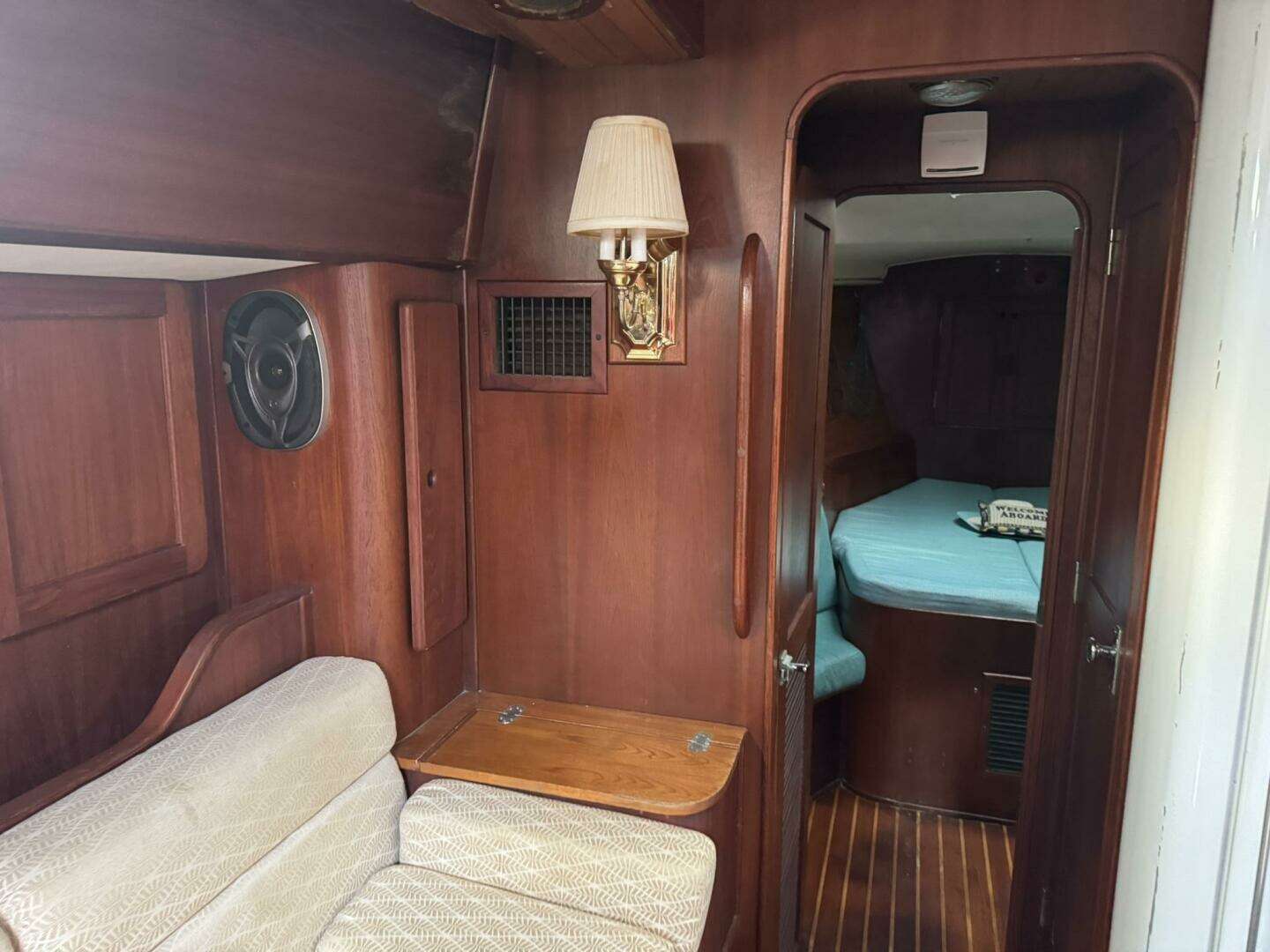1983 Morgan 45-4 - Image 33