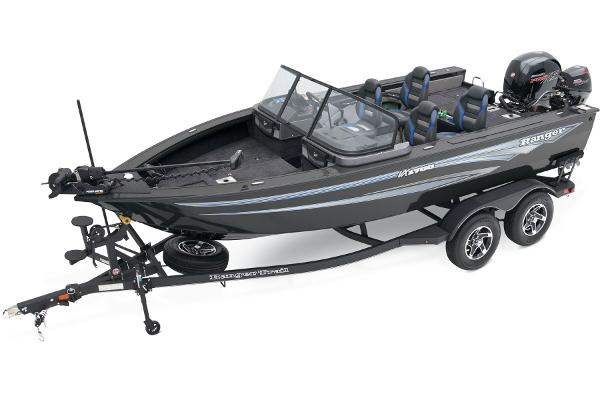 2026 Ranger VX1788 WT - 18