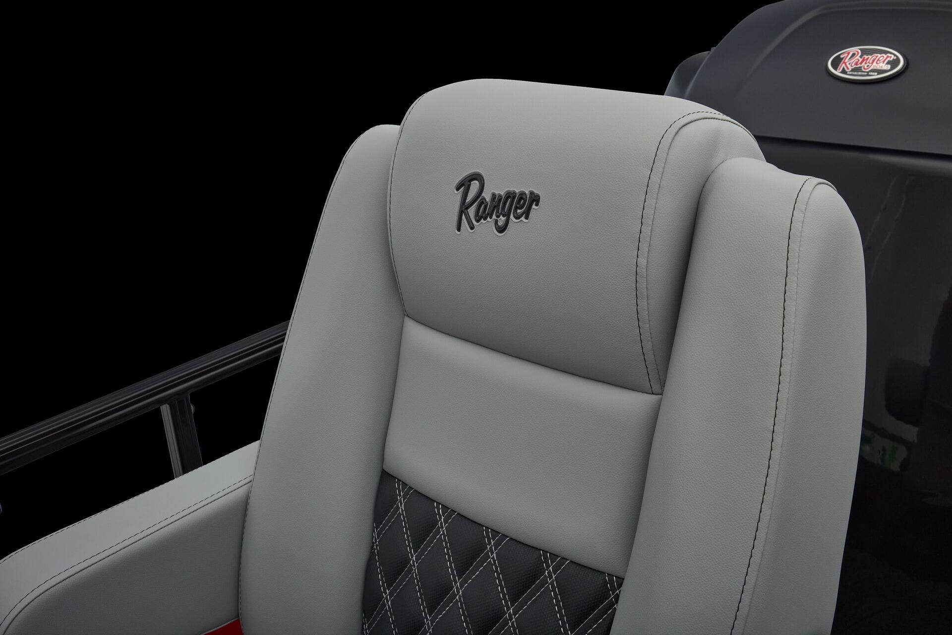 2026 Ranger 223F - 49