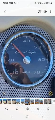 2018 Chris-Craft Launch 27 - 15