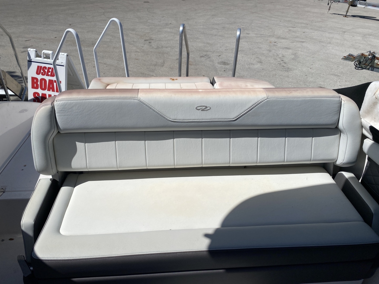 2013 Regal 27 FasDeck RX - Image 16