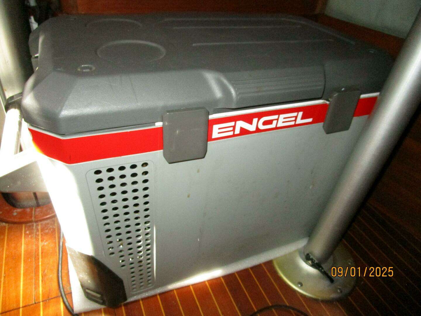 1985 Nauticat Pilothouse - Image 63
