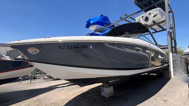 2019 Cobalt R30 BOWRIDER