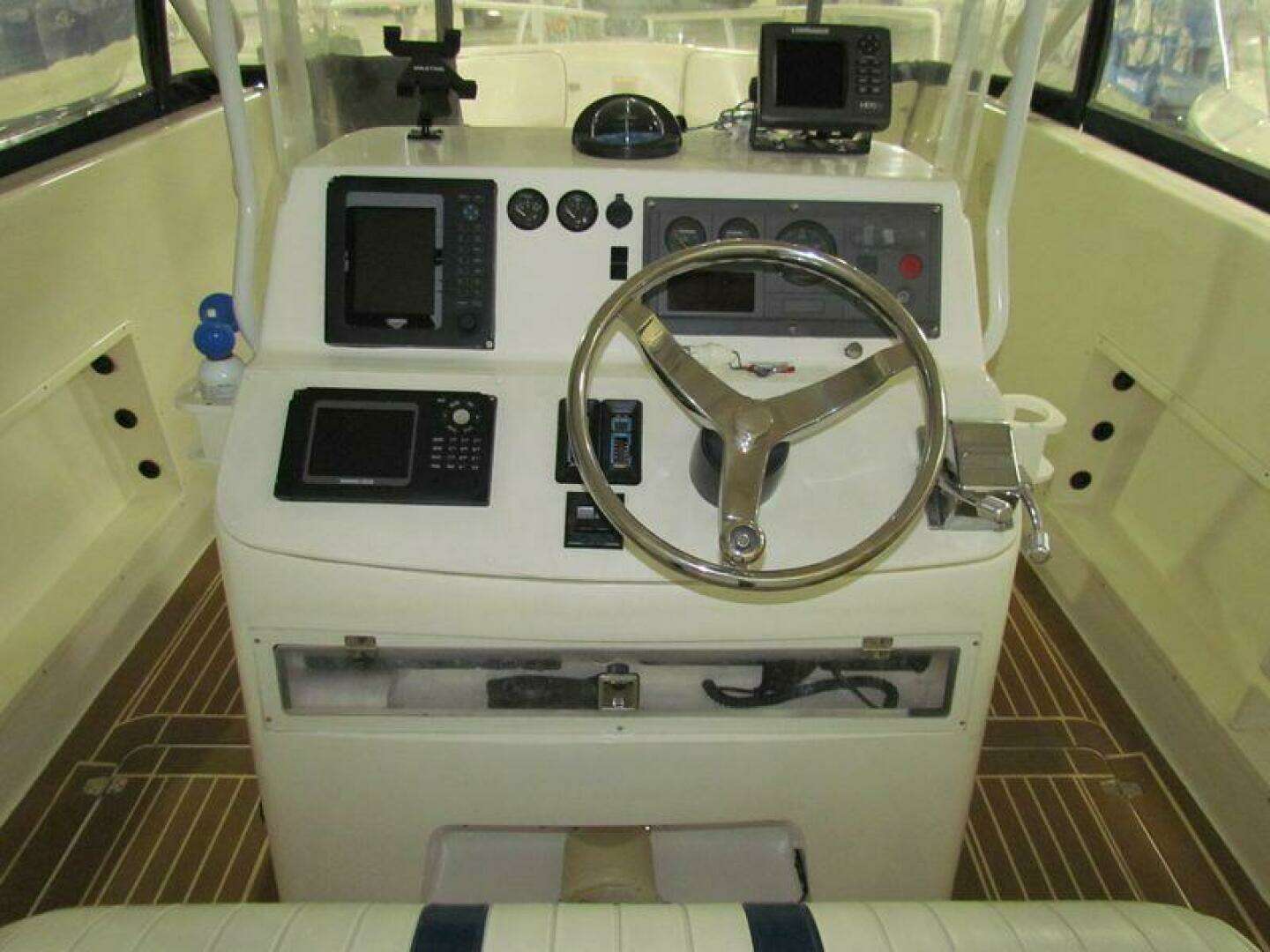 2003 Todomar 36 CC - Image 28