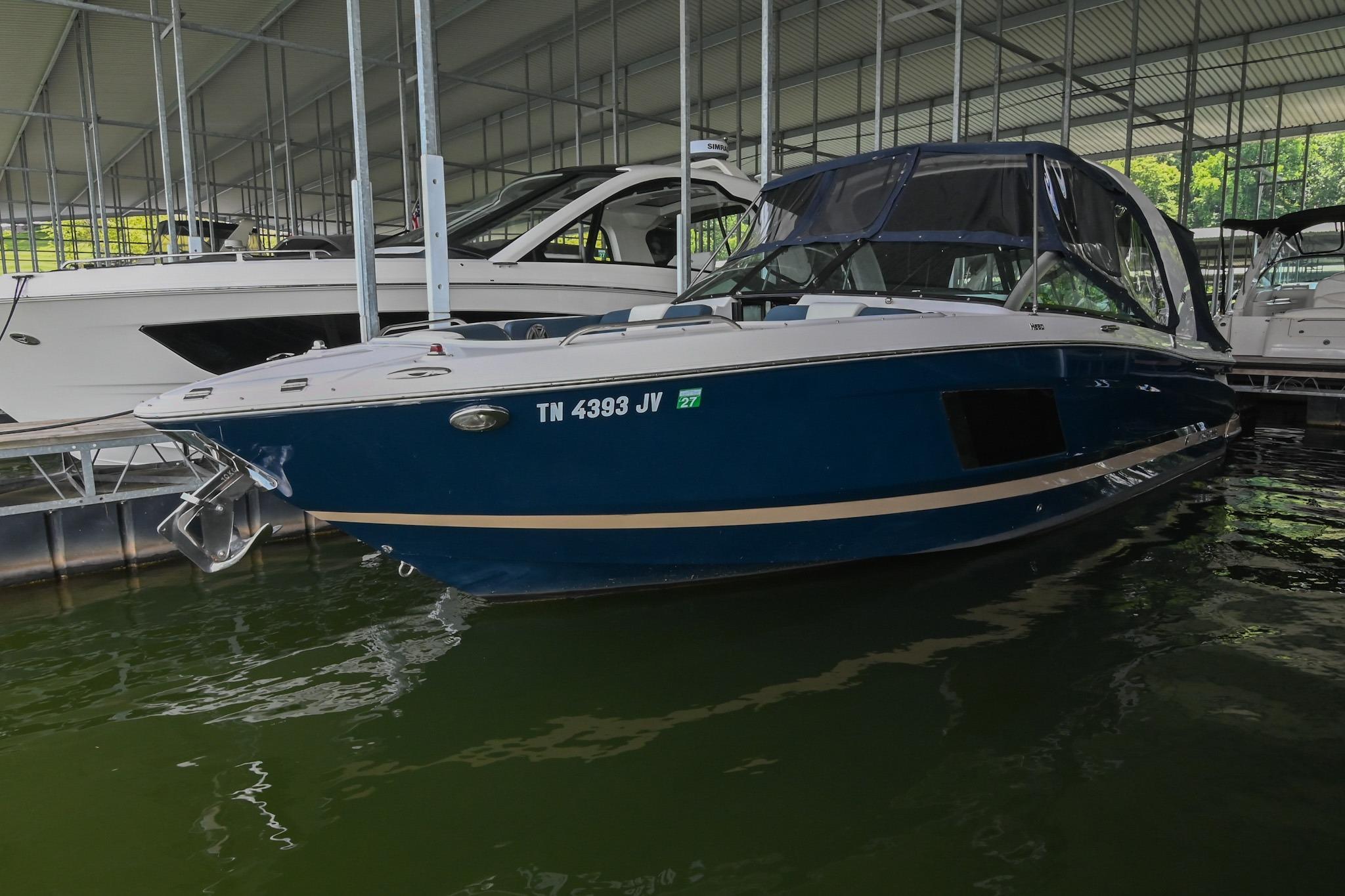 2014 Four Winns H290