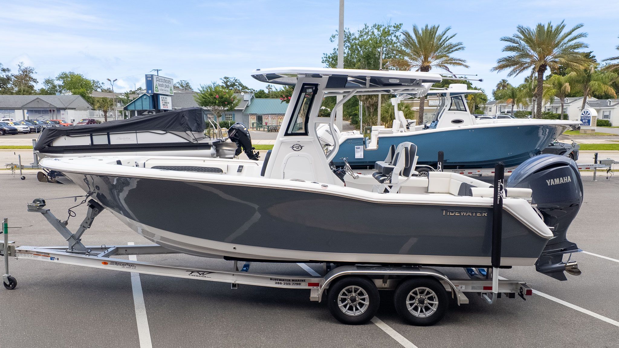 2027 Tidewater 232 LXF - 3