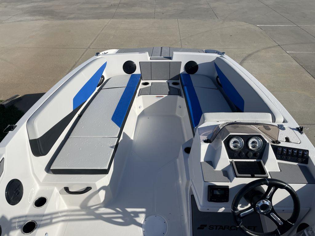 2025 Starcraft SV 16 OB - 6