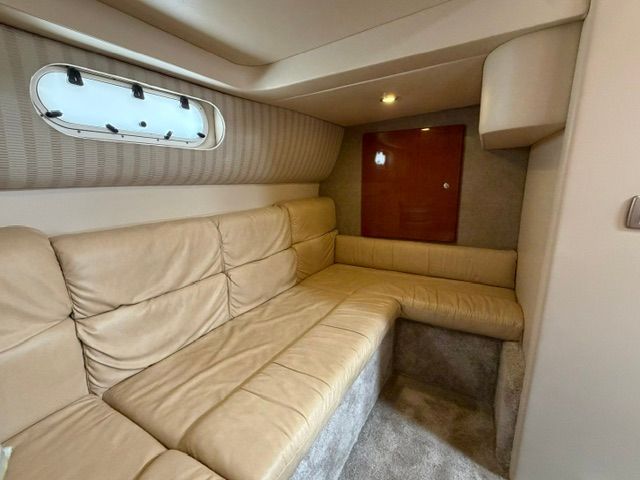 2008 Formula 37 Performance Cruiser - 27