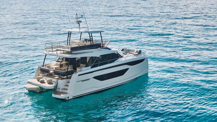 2027 Prestige M48