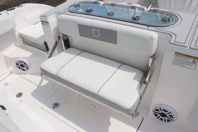 2026 Sea Fox 288 Commander - 13