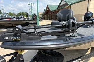 2026 Nitro Z18