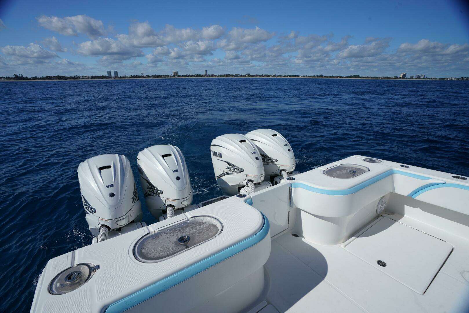 2020 SeaHunter — - Image 13